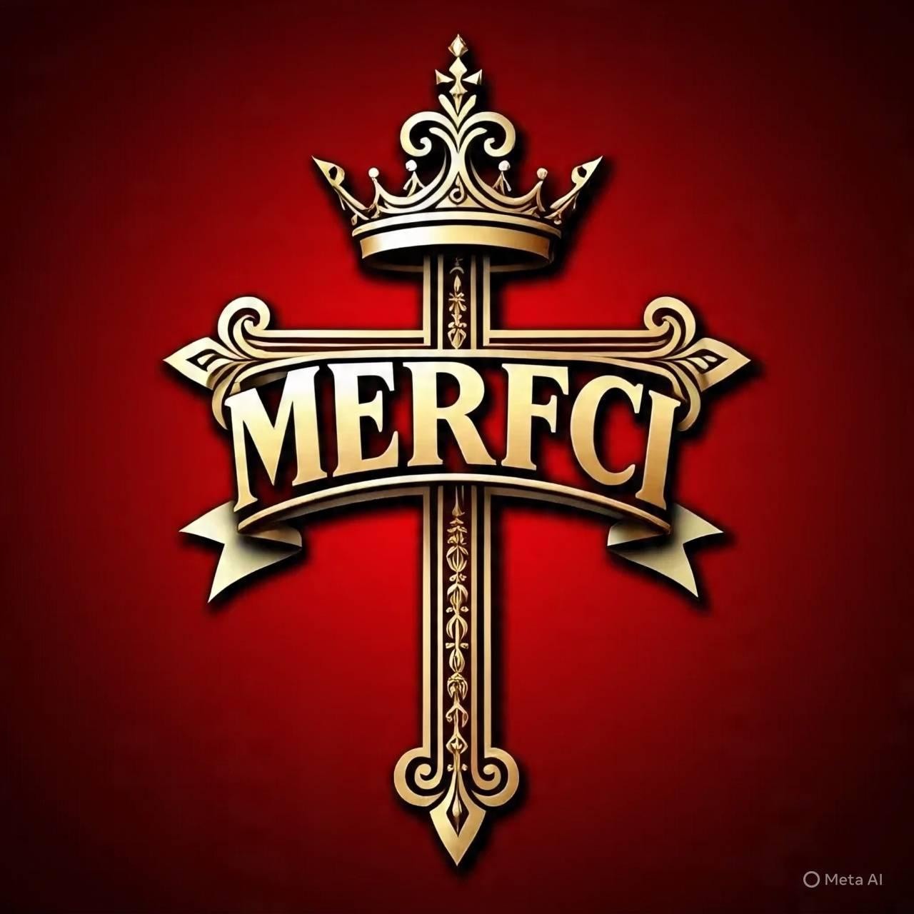 MERFCI | Facebook