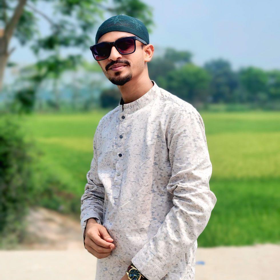 Ab Rabby Raj
