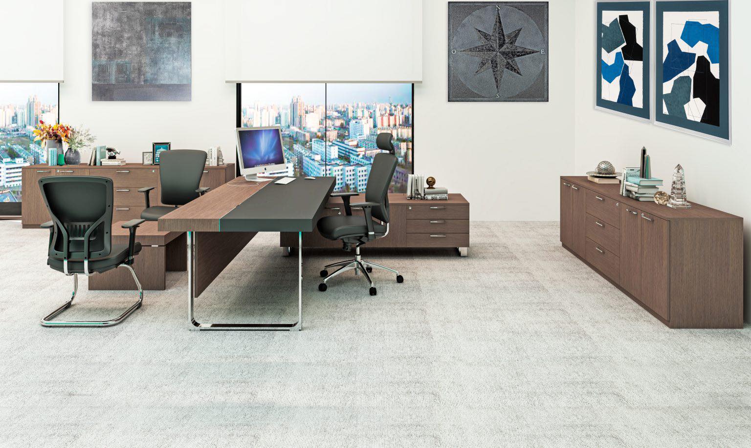 Al noor... - Al noor furnitures & interior designers