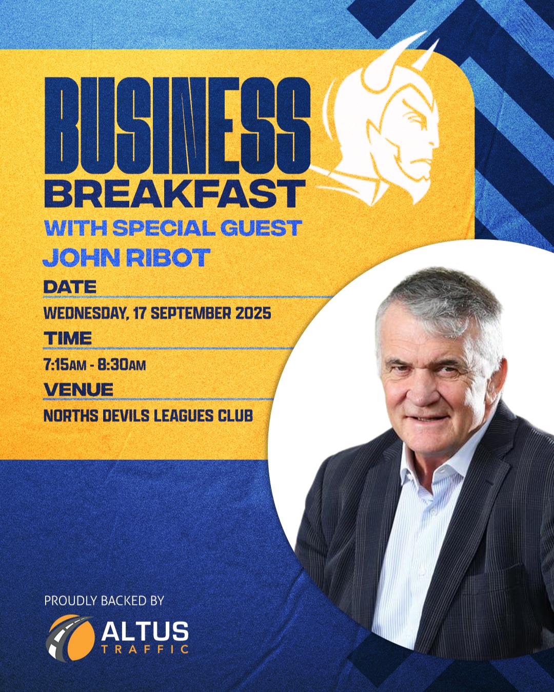 The countdown... - Norths Devils Rugby League Football Club | Facebook