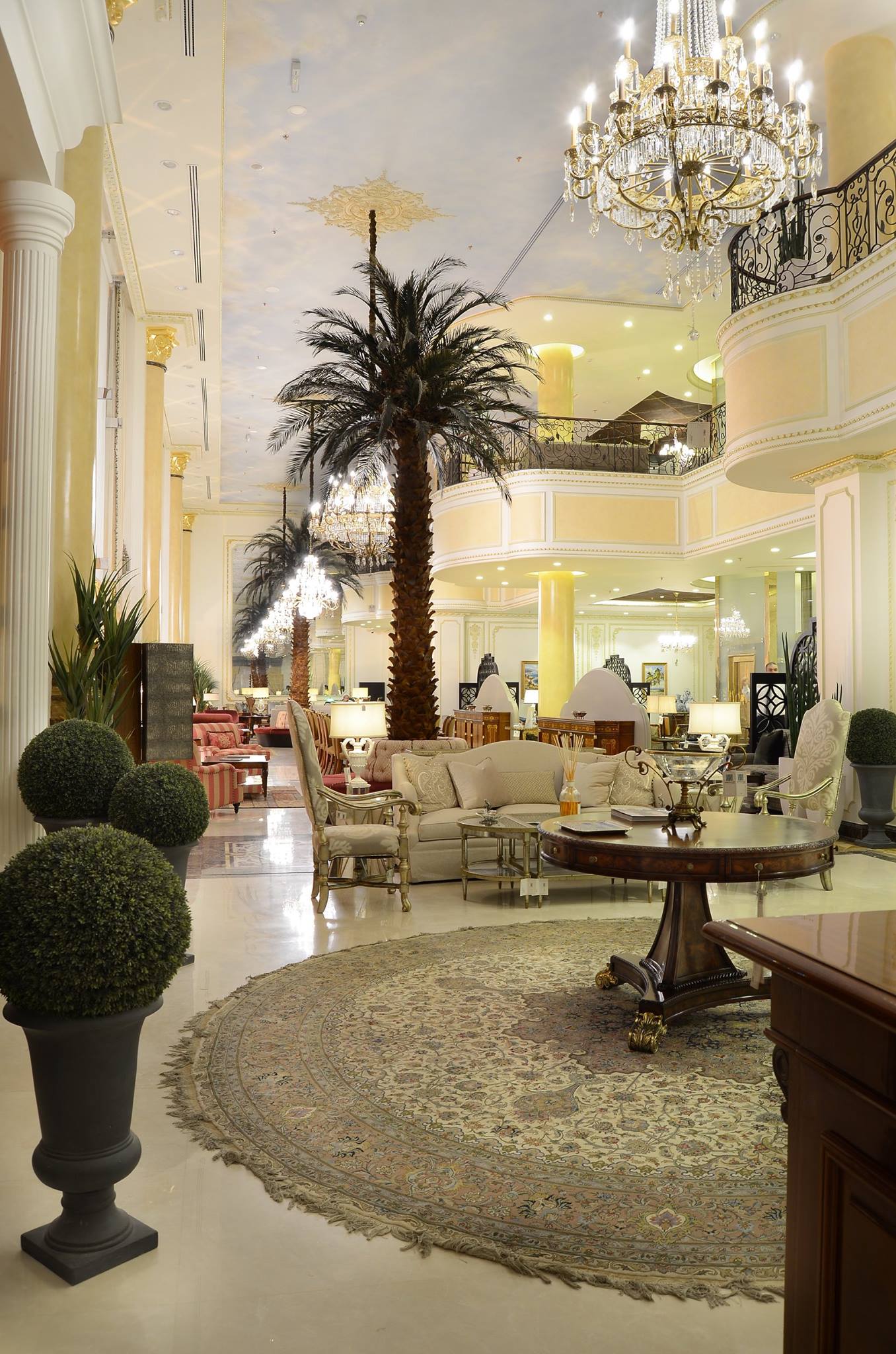 Wardeh Salehiya | Riyadh
