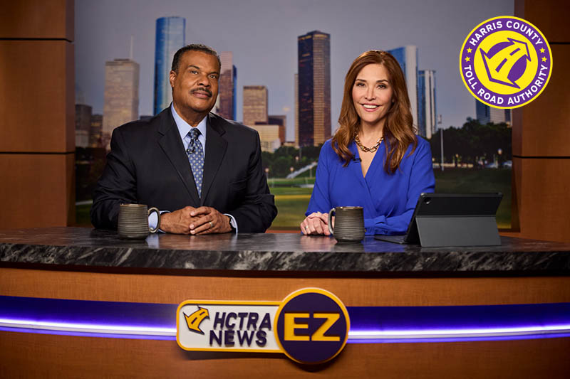 African-American - Heard the News? - Get an HCTRA EZ Tag and save 10% ...