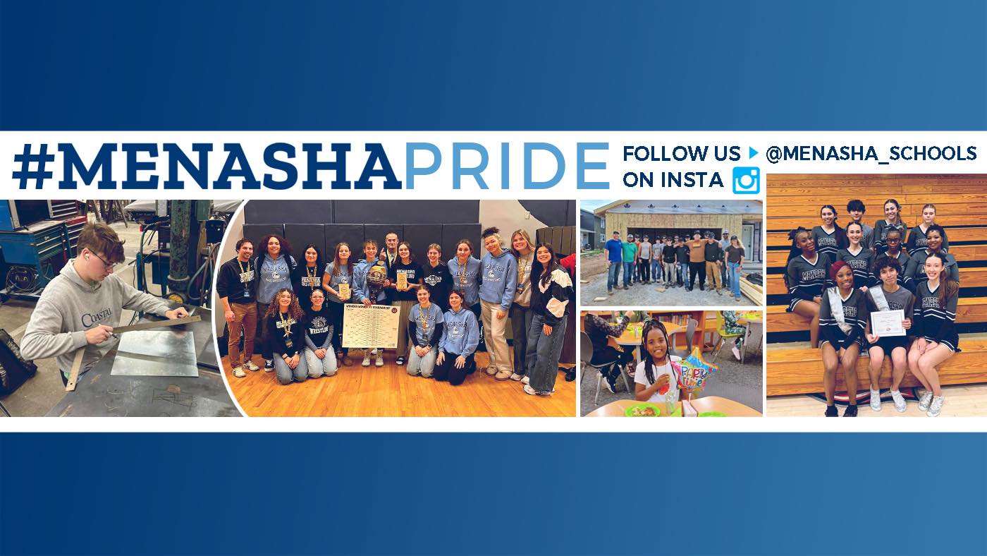 Menasha Joint School District | Menasha WI