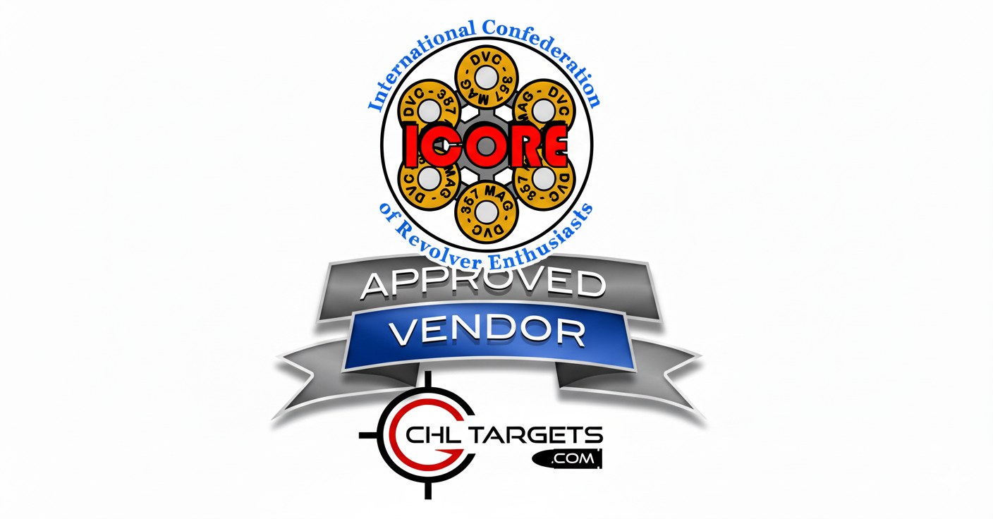 ICORE - We are excited to announce our partnership with CHL Targets ...