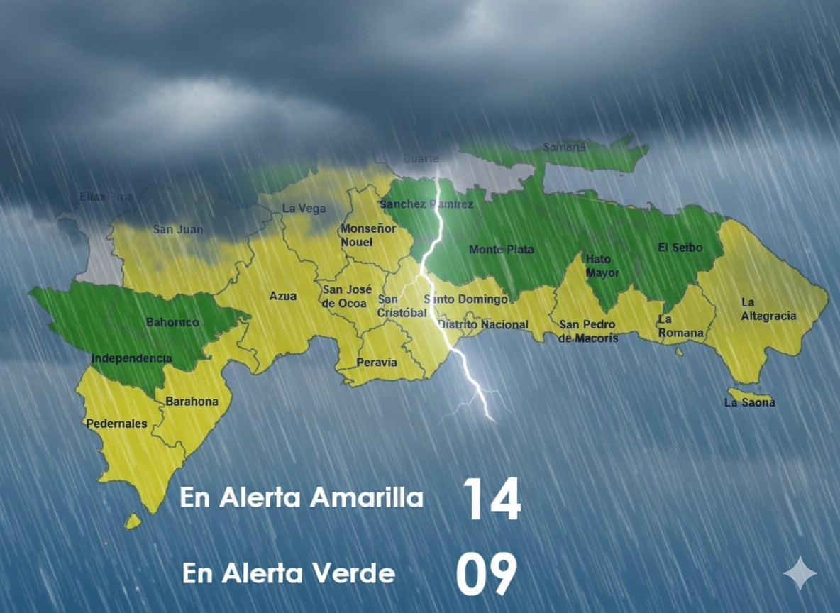 Franklin - 📢 ¡ALERTA MÁXIMA! SE FORMA LA TORMENTA TROPICAL MELISSA AL ...