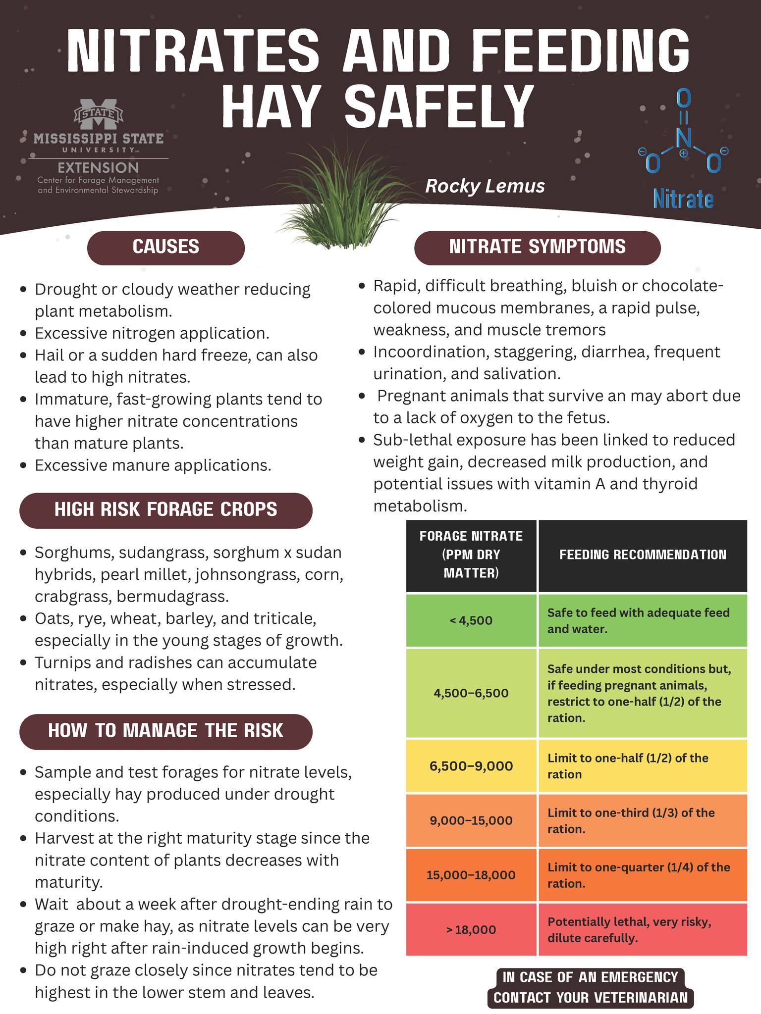 Mississippi Forages added a new... - Mississippi Forages