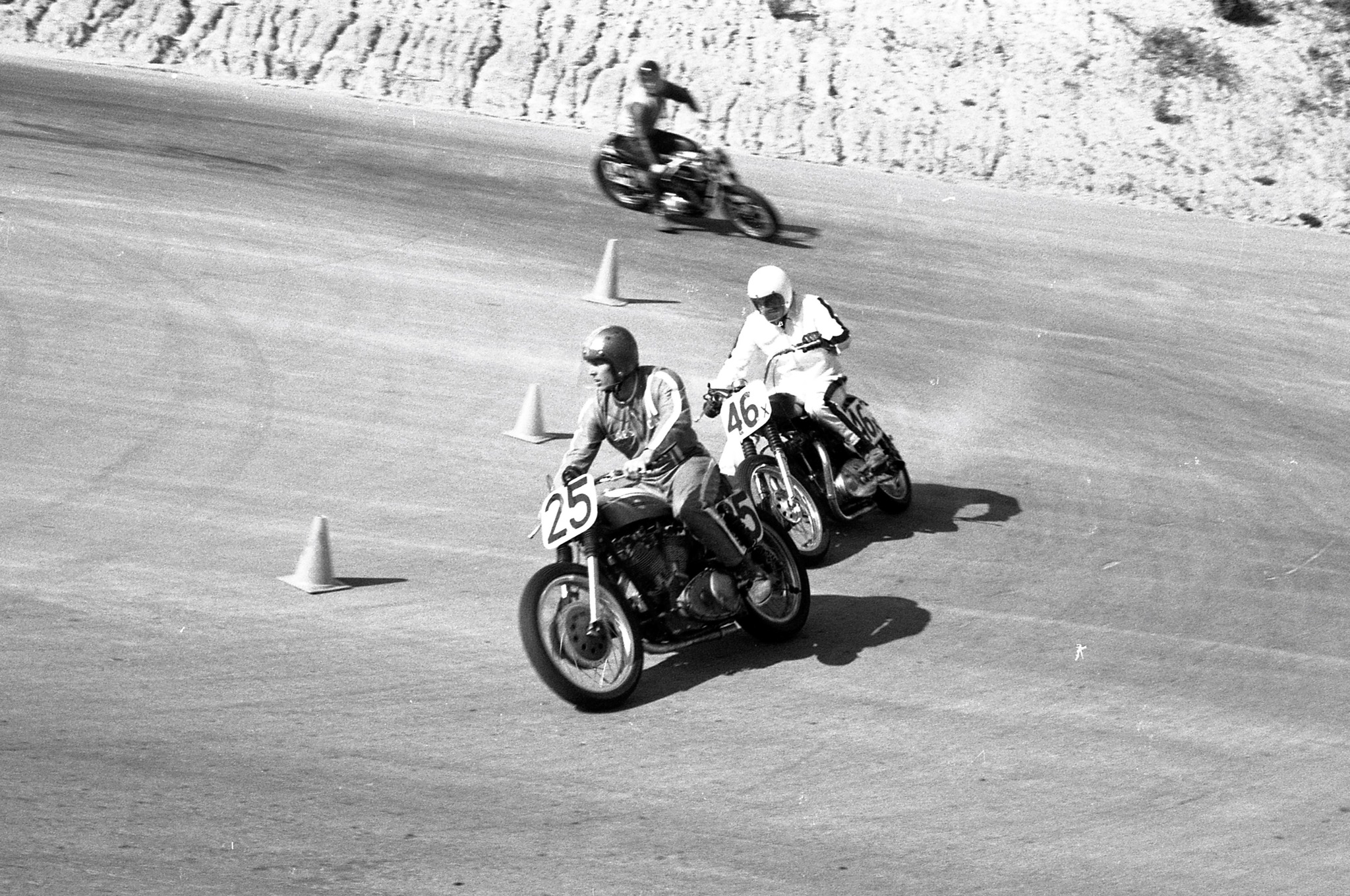 Rider Files - The legendary Cal Rayborn negotiation a... | Facebook