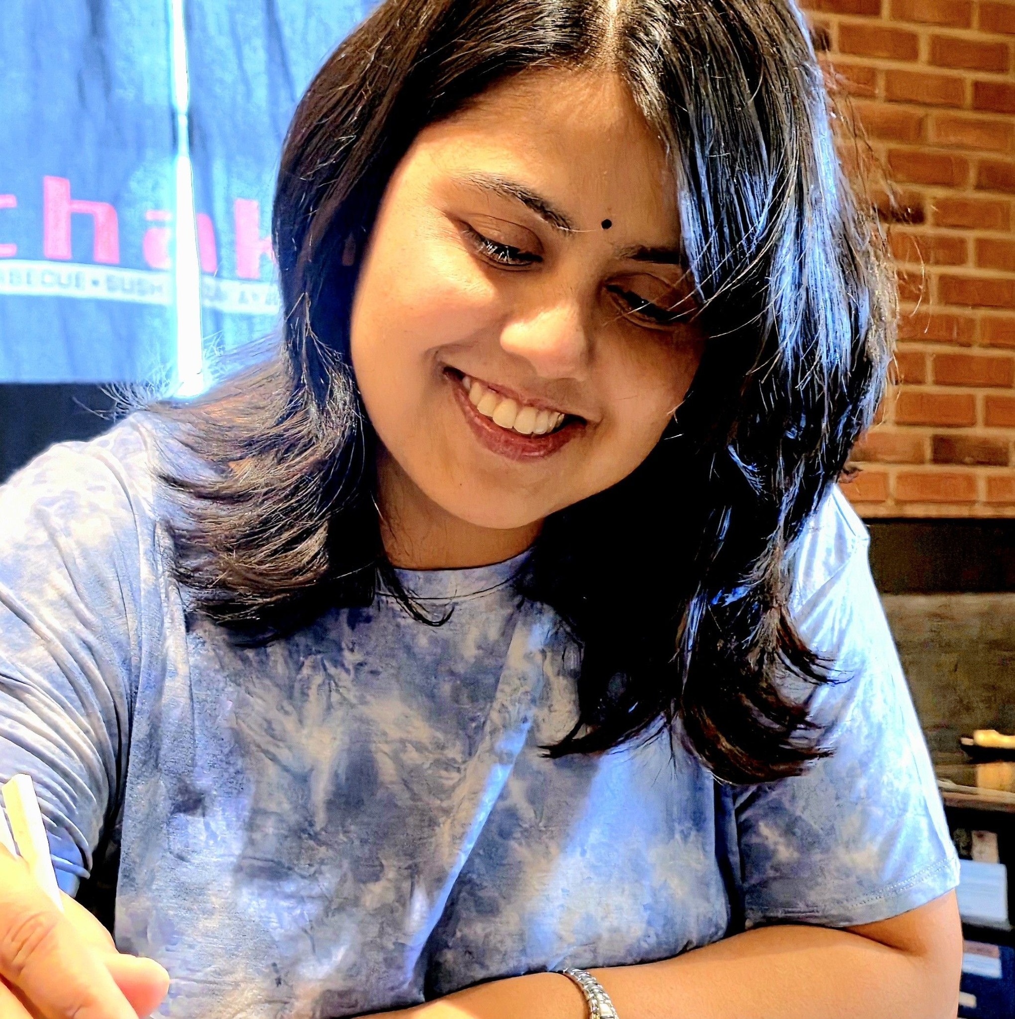 Mamata Karki | Toronto ON