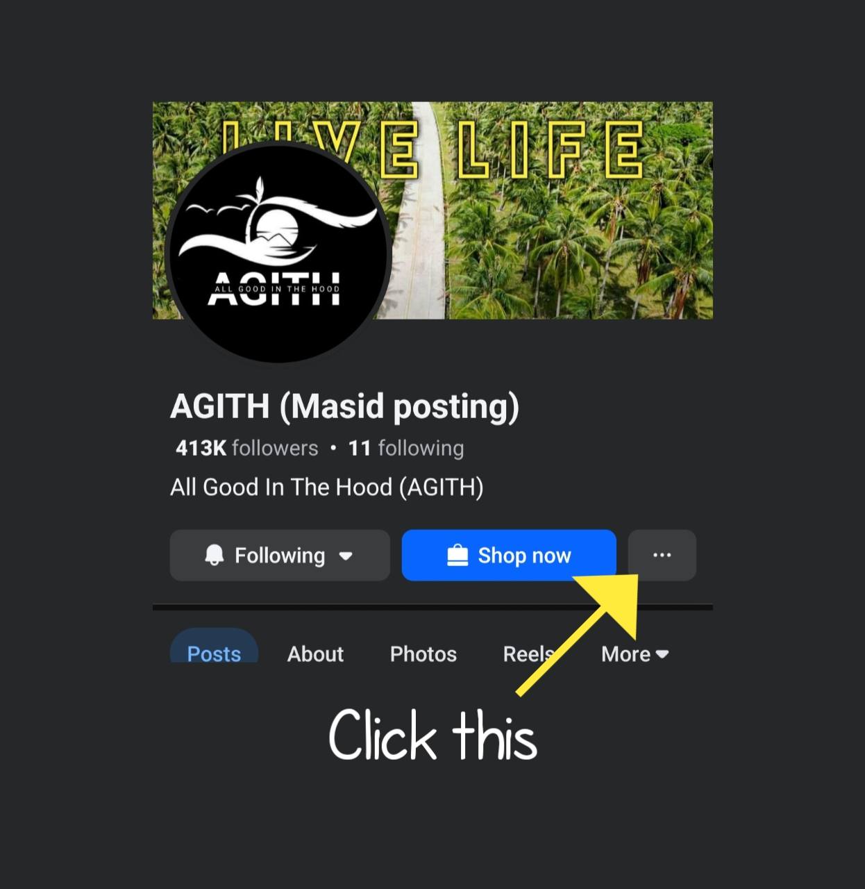 AGITH - FREE PAMBILI NG MASID ANG PAPALARIN Read the... | Facebook