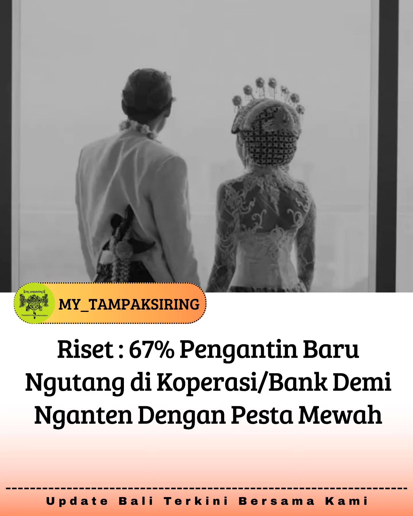 My - Yen pegawai ASN BPD Senggeg Yen Swasta Koperasi Yen Dega Degi ...