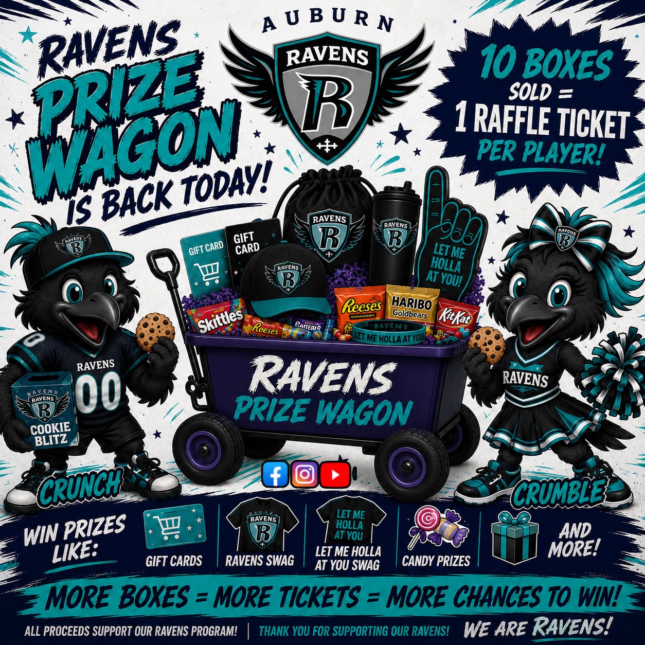 The Ravens ガジェットケース ワッペン 缶バッジ レイブンズ 会場限定 The Ravens ガジェットケース ワッペン 缶バッジ レイブンズ 会場限定