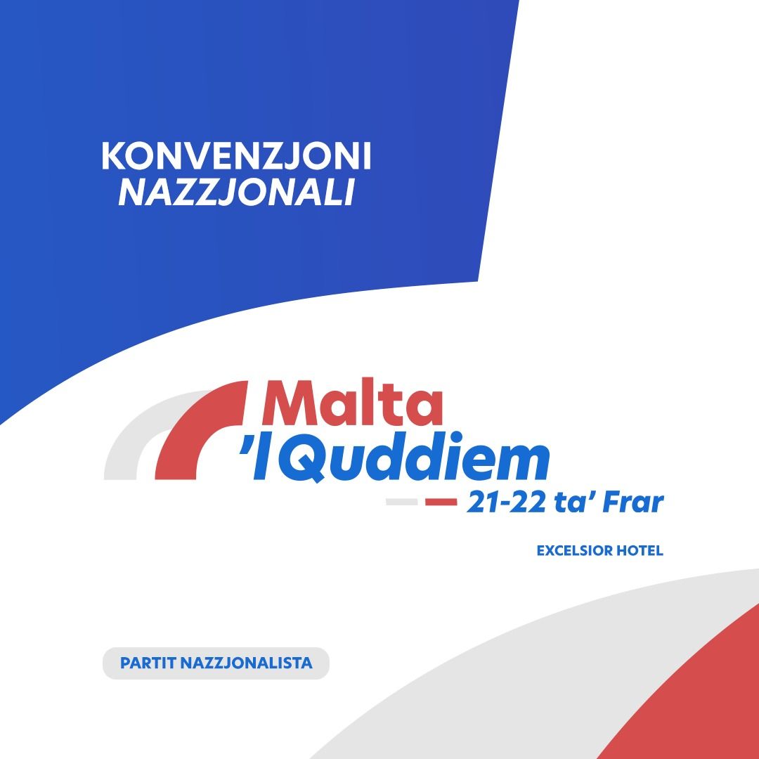 Panic: Jidher li ONE.com.mt ghazel li jaghmel silta zghira ta' dak li ...