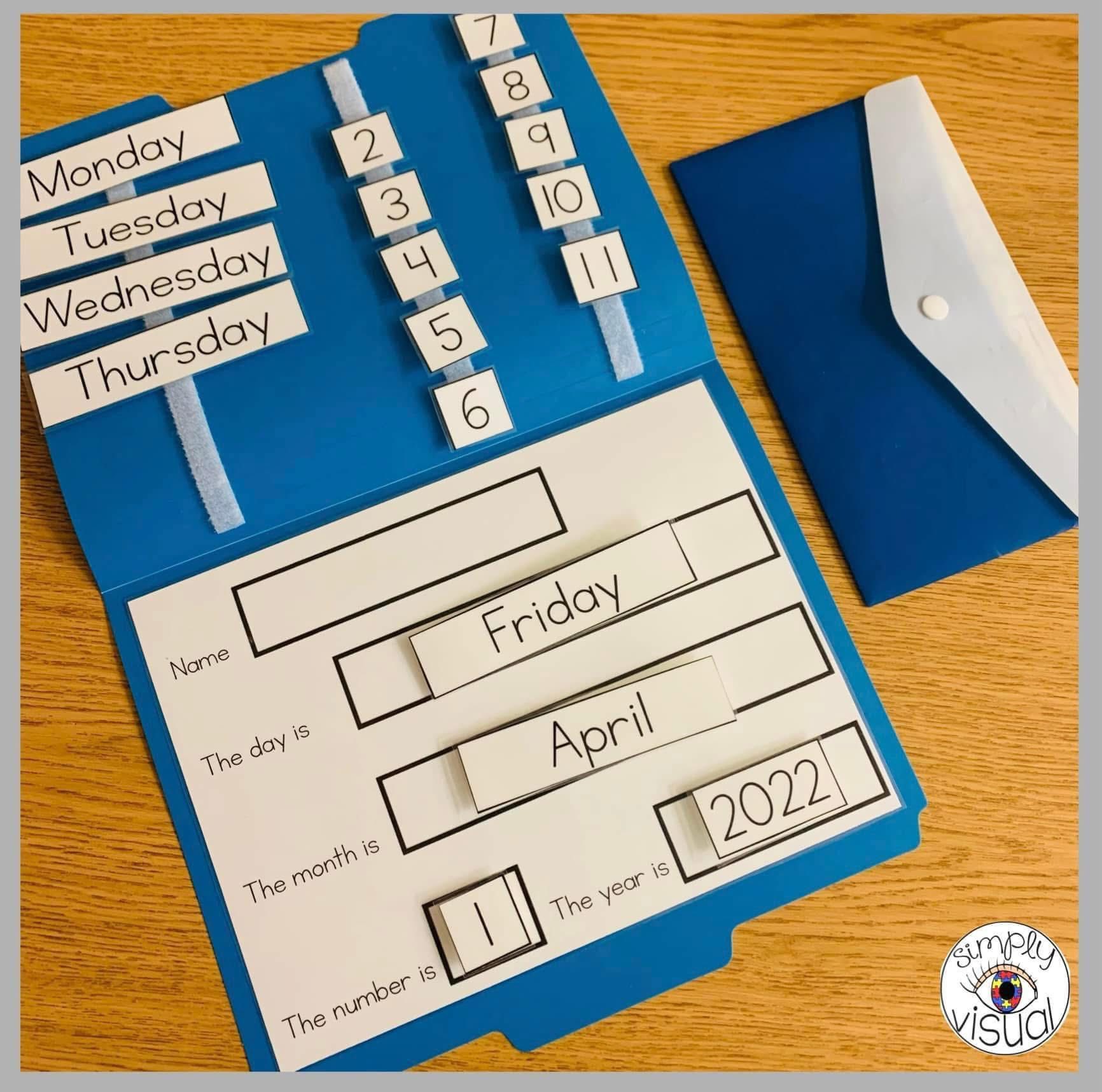 Simply Visual - If you have this simple daily writing... | Facebook
