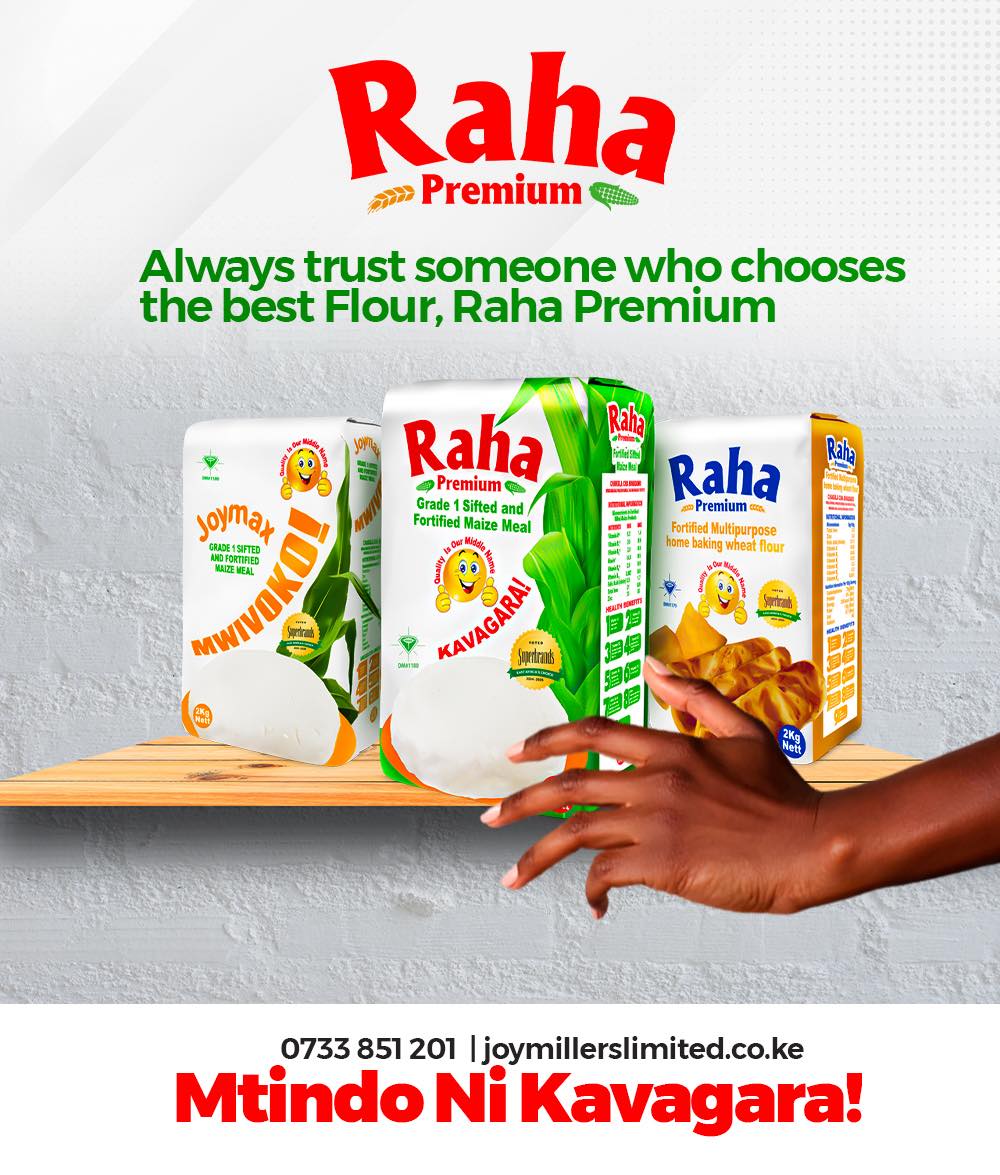 Raha Premium - For those who know the true taste of... | Facebook