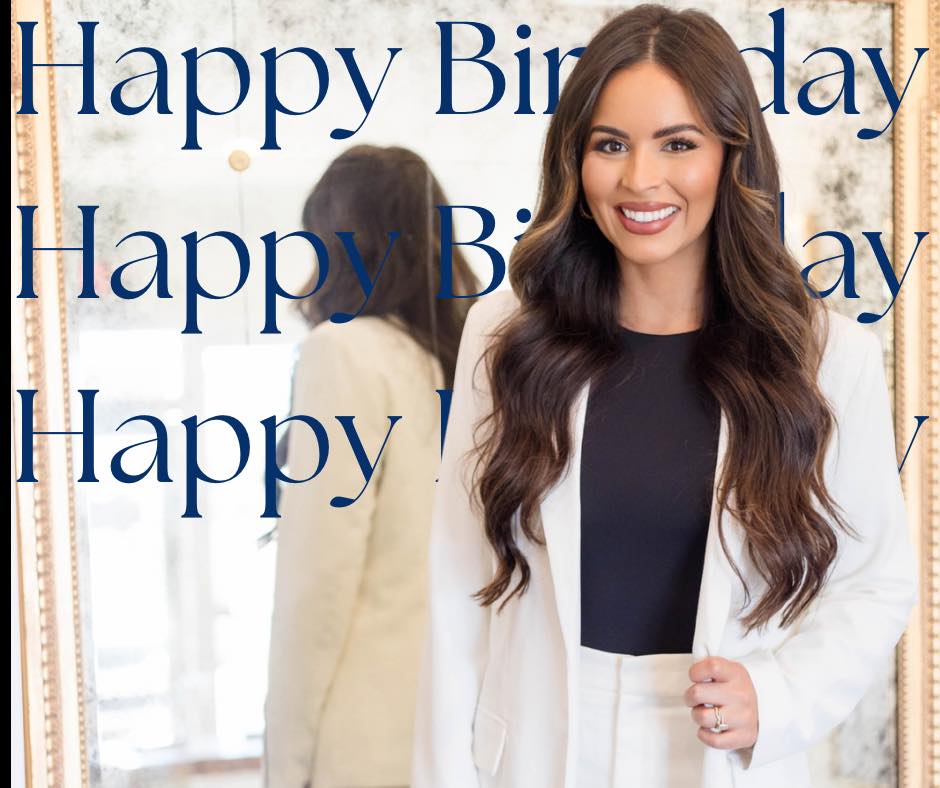 Coastal - Happy birthday, Thea! Happy Birthday to the one who brightens ...