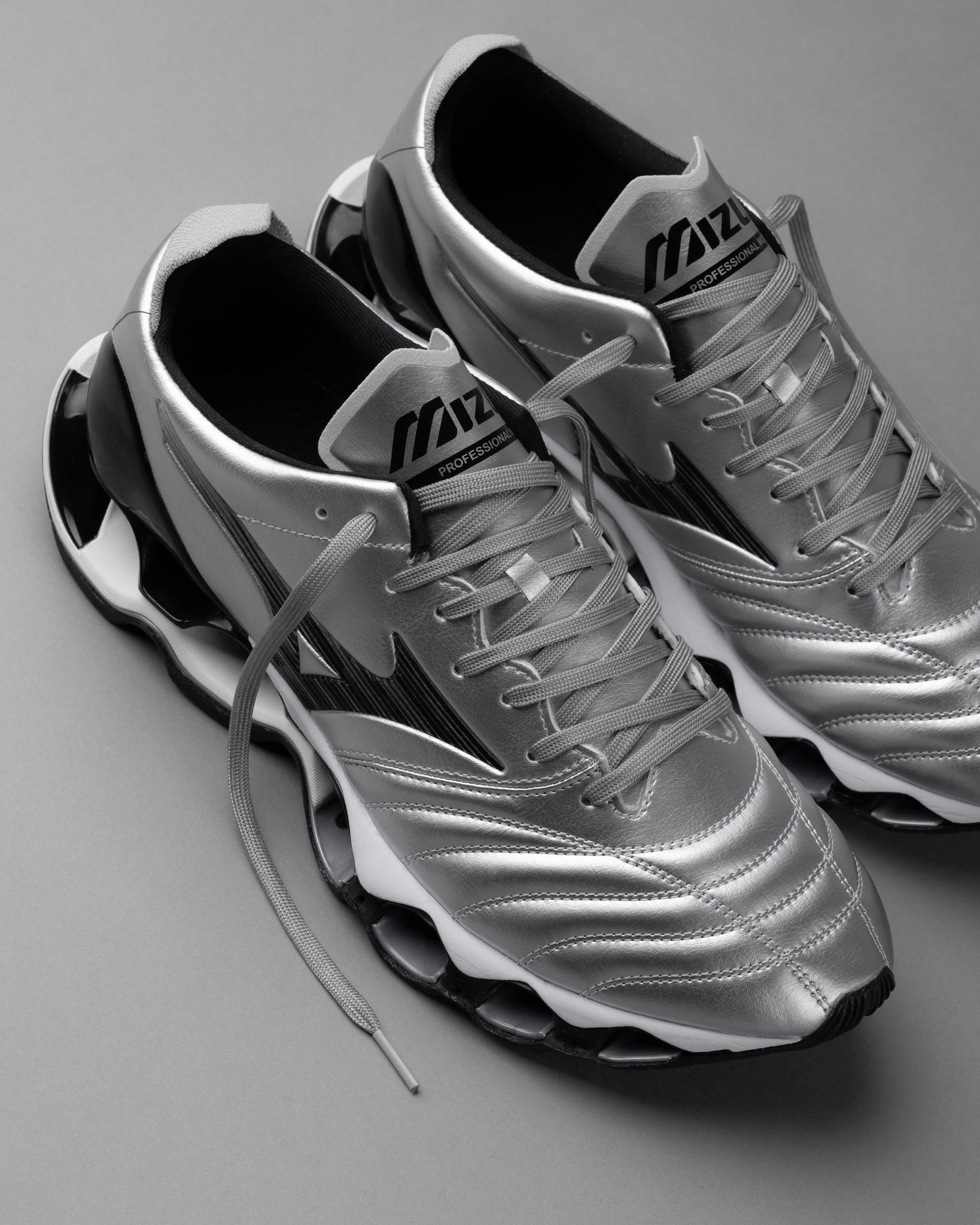 Mizuno Wave Prophecy Morelia Neo out now at Titolo⁠ ⁠ style code 