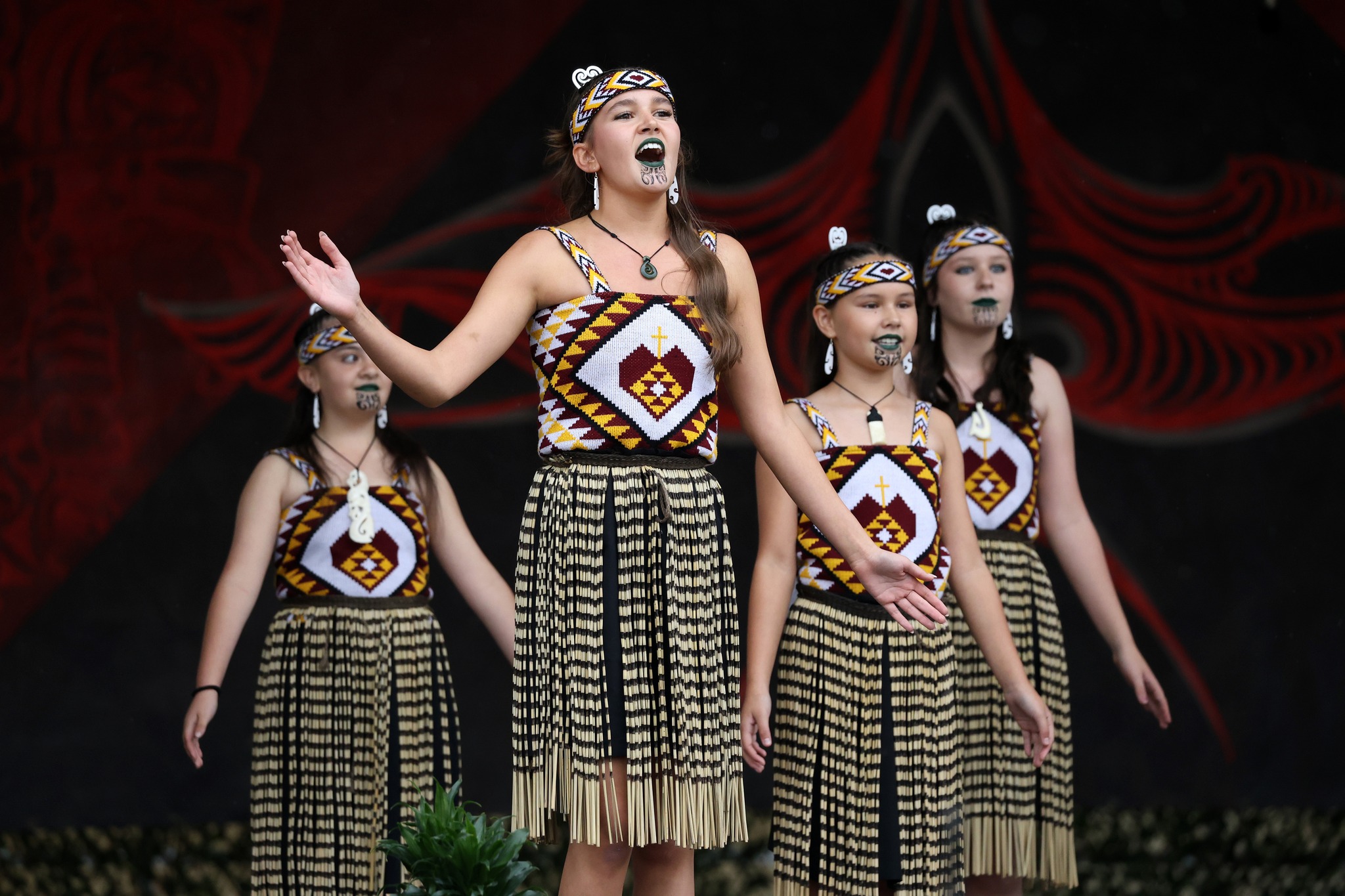 Baradene - On Monday, 15 September, we celebrated the achievements of ...
