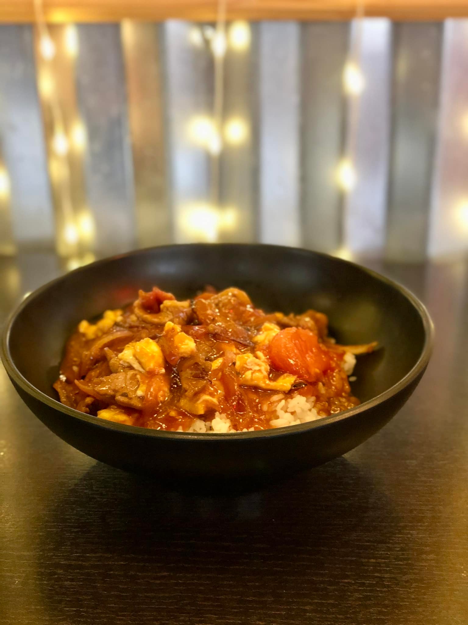 Chasu Kitchen | Plano TX