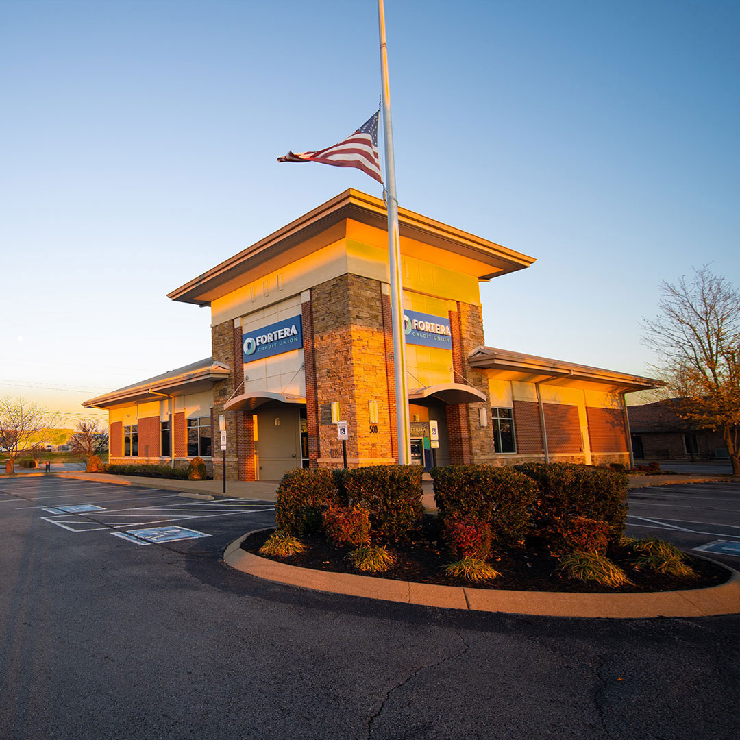 Fortera Credit Union | Clarksville TN
