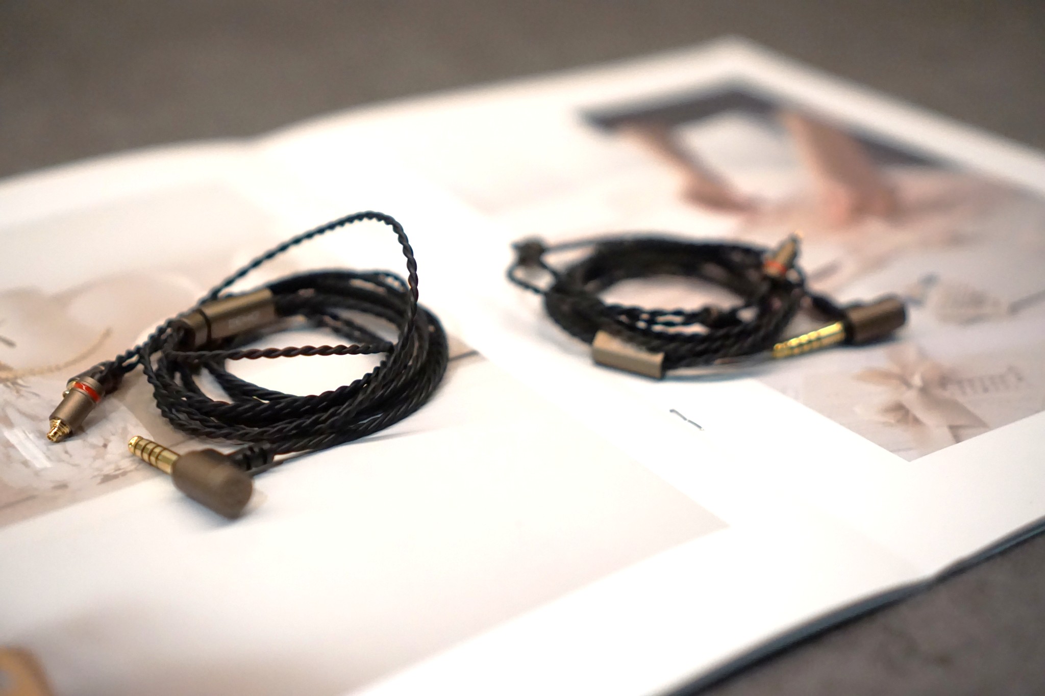 Brise Audio 2025 fukubukuro-c IE900