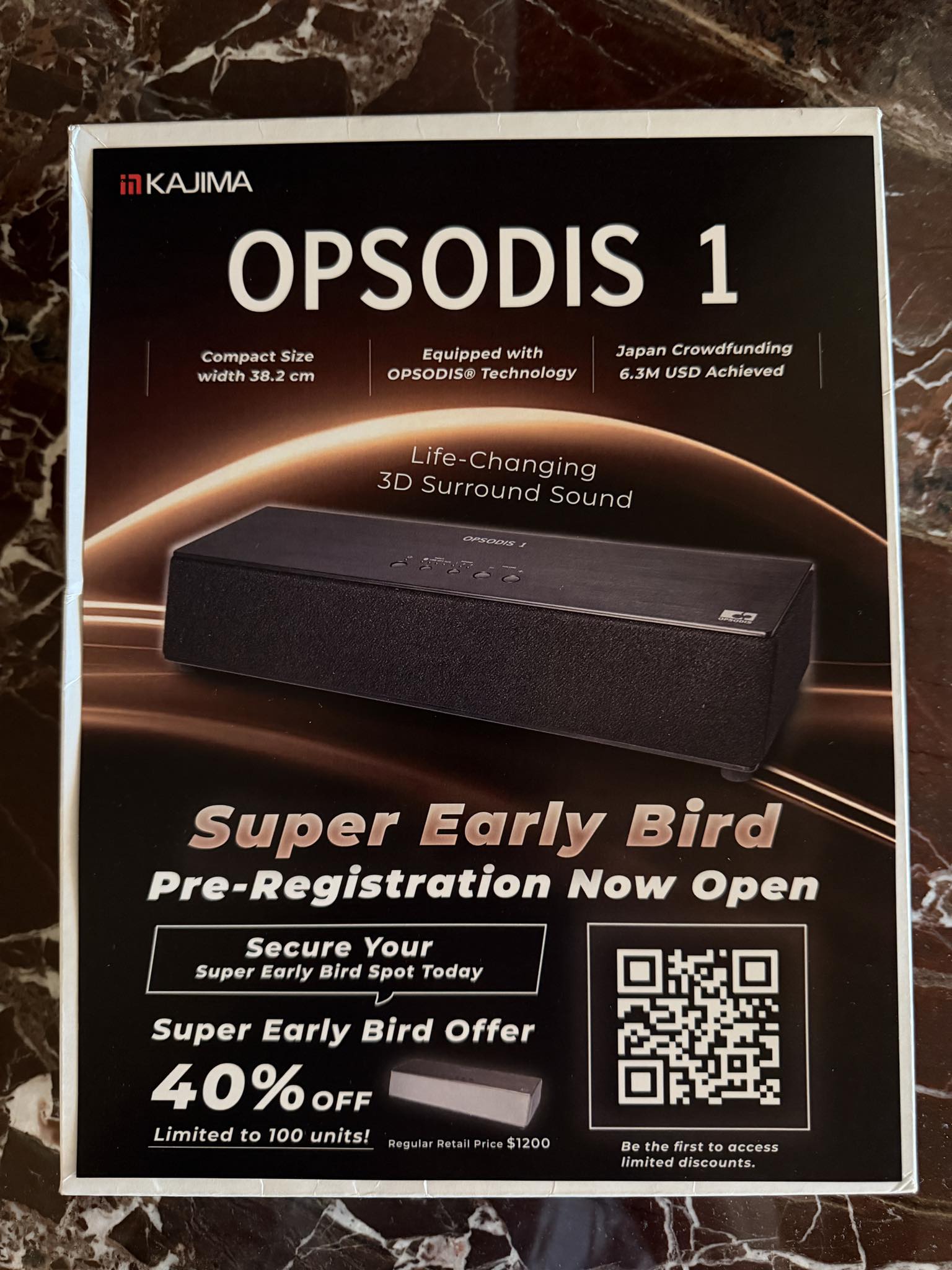 OPSODIS Ltd | Southampton