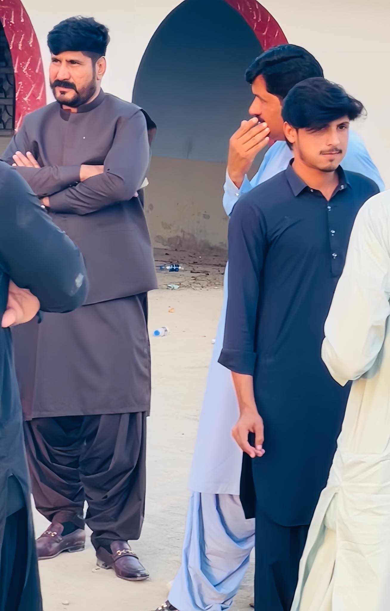 Razaq Brohi
