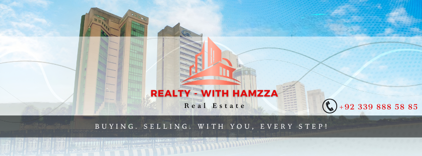 Realty - with Hamzza | Islamabad
