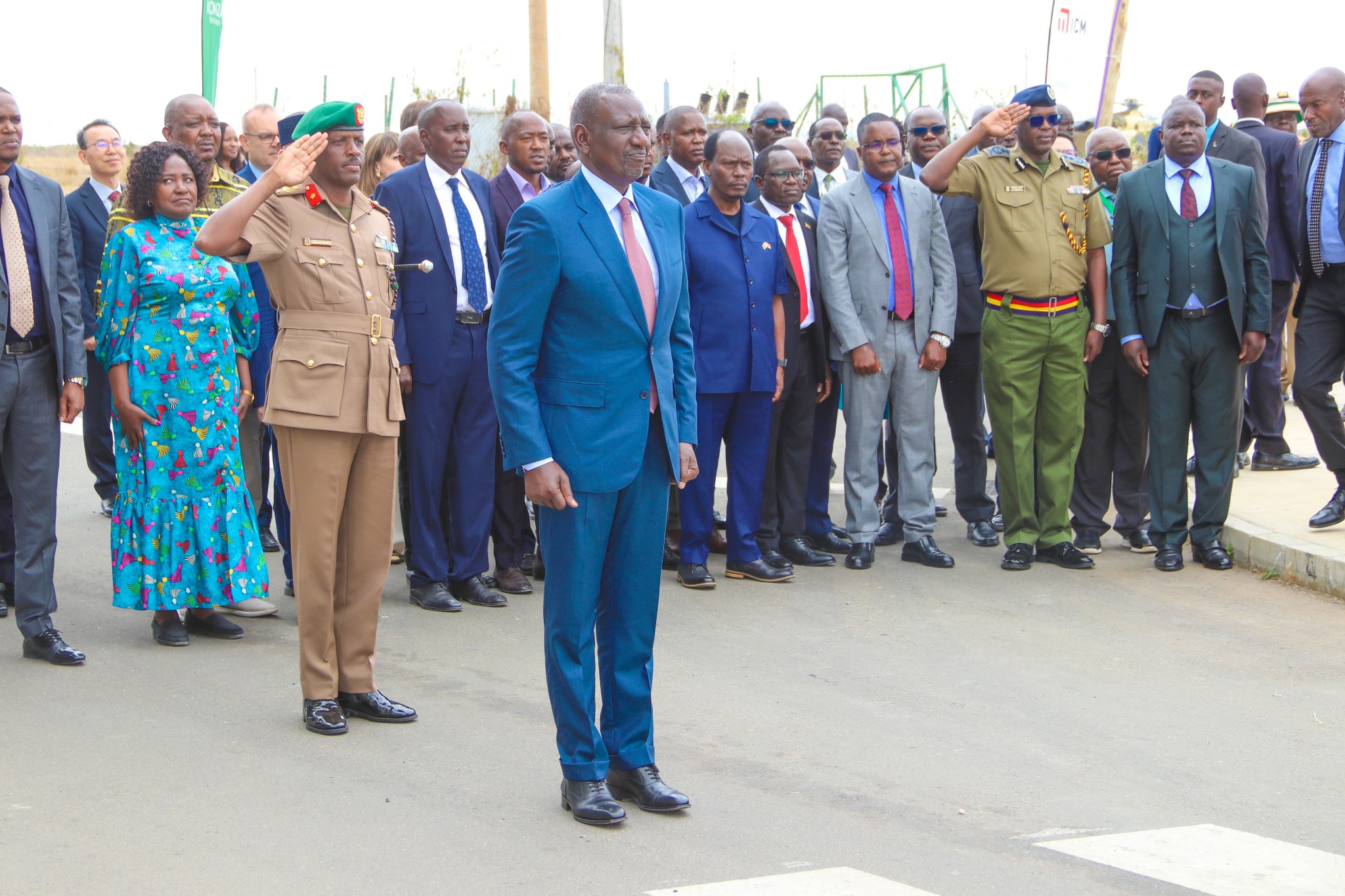 Hon. Mwengi Mutuse, OGW added a... - Hon. Mwengi Mutuse, OGW