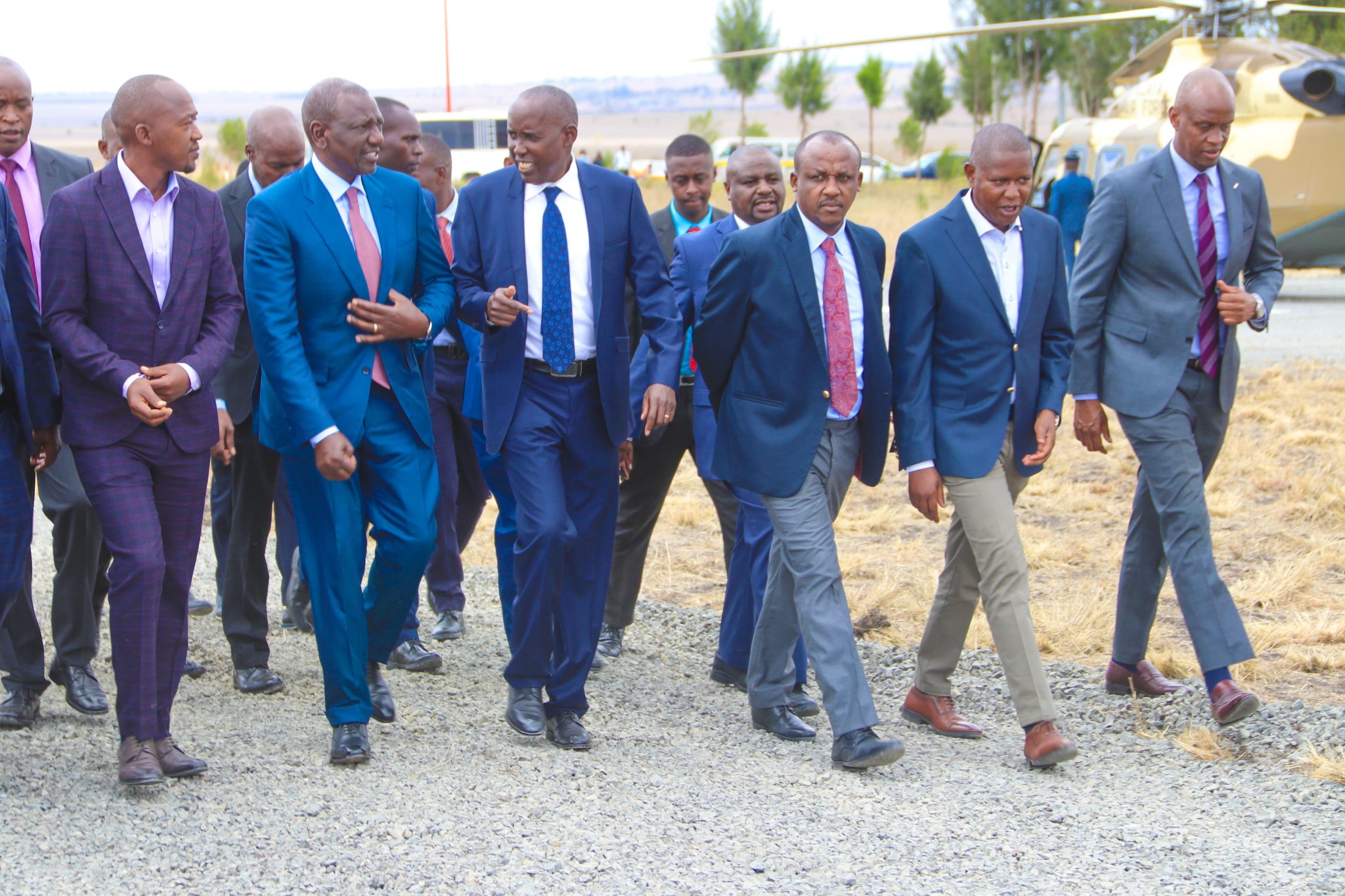 Hon. Mwengi Mutuse, OGW added a... - Hon. Mwengi Mutuse, OGW