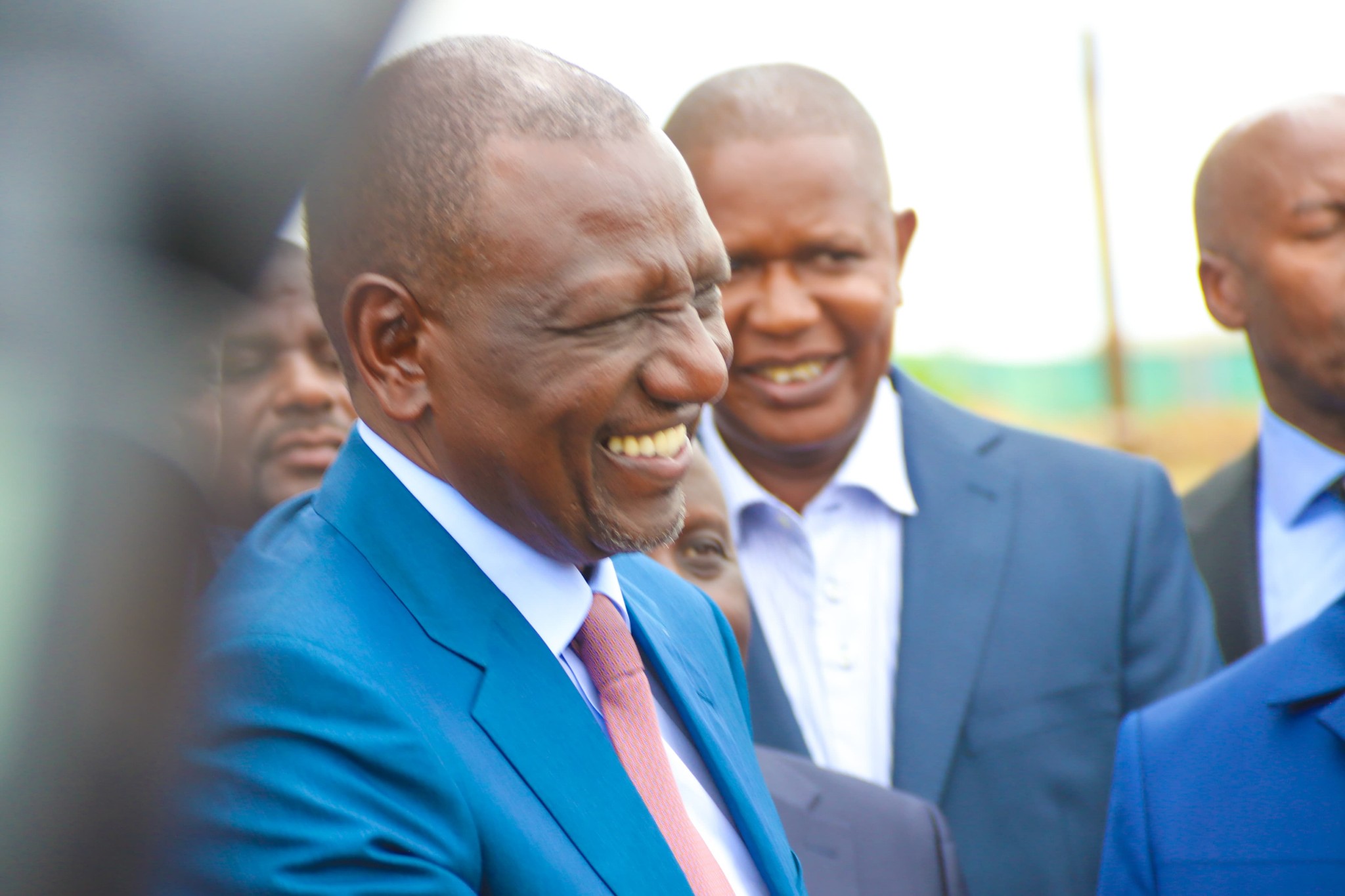 Hon. Mwengi Mutuse, OGW added a... - Hon. Mwengi Mutuse, OGW