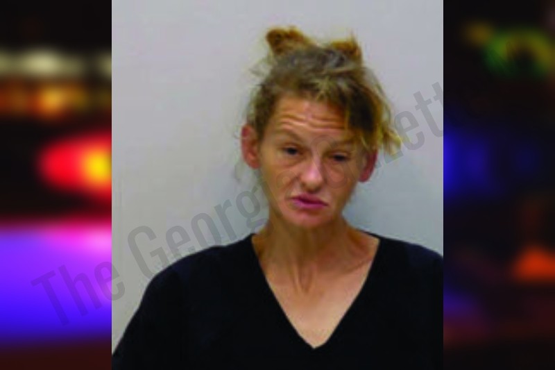 Bartow - Dora Ratley: https://thegeorgiagazette.com/bartow/dora-ratley ...