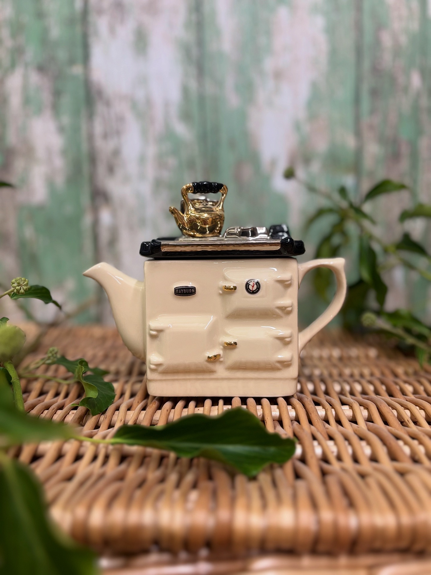 Ceramic... - Ceramic Inspirations - The Teapottery