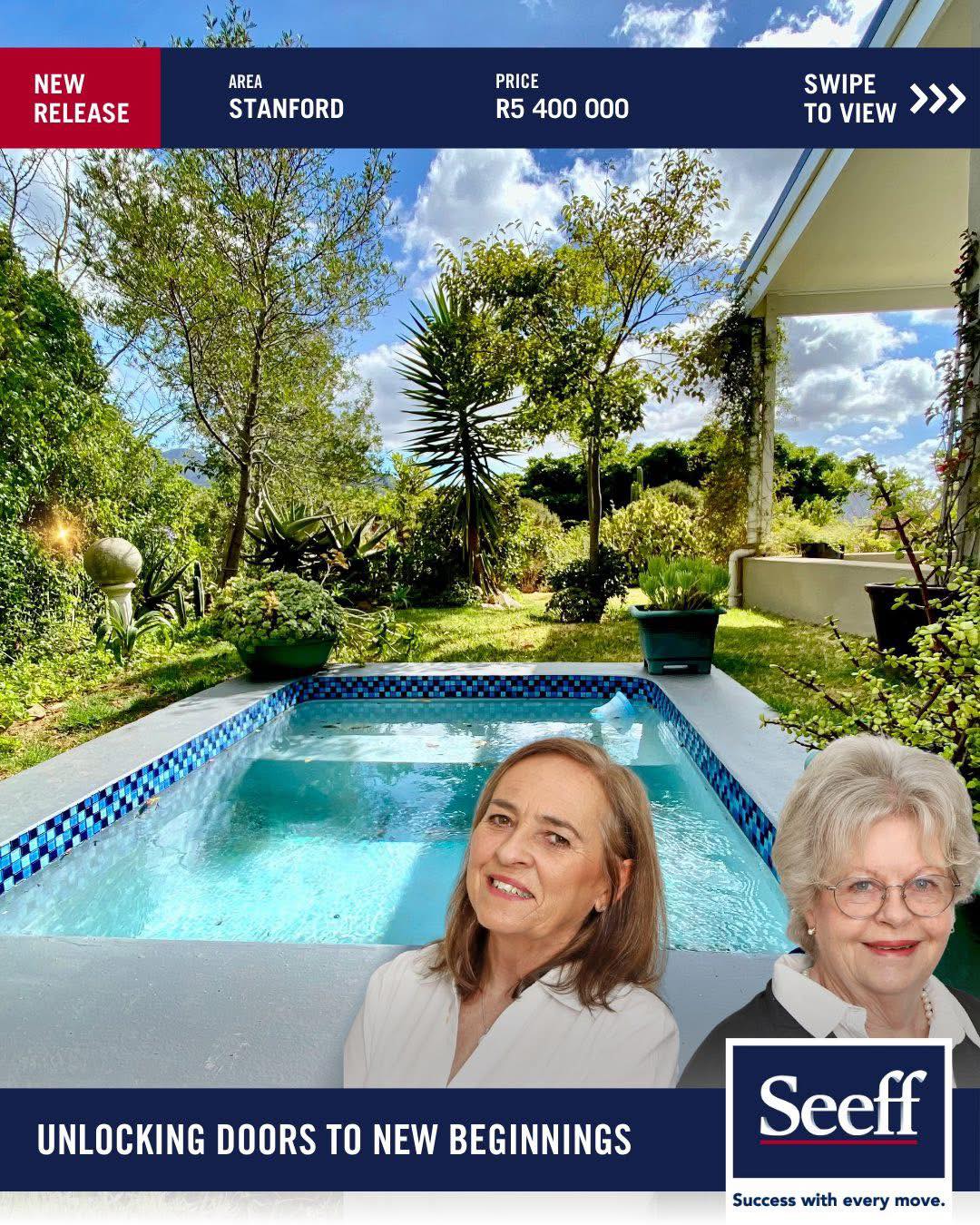 Seeff Properties Country