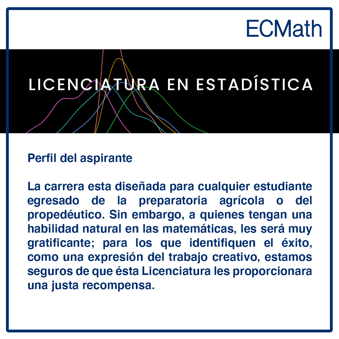 ECMath - Te gustan los números, las matemáticas y las...