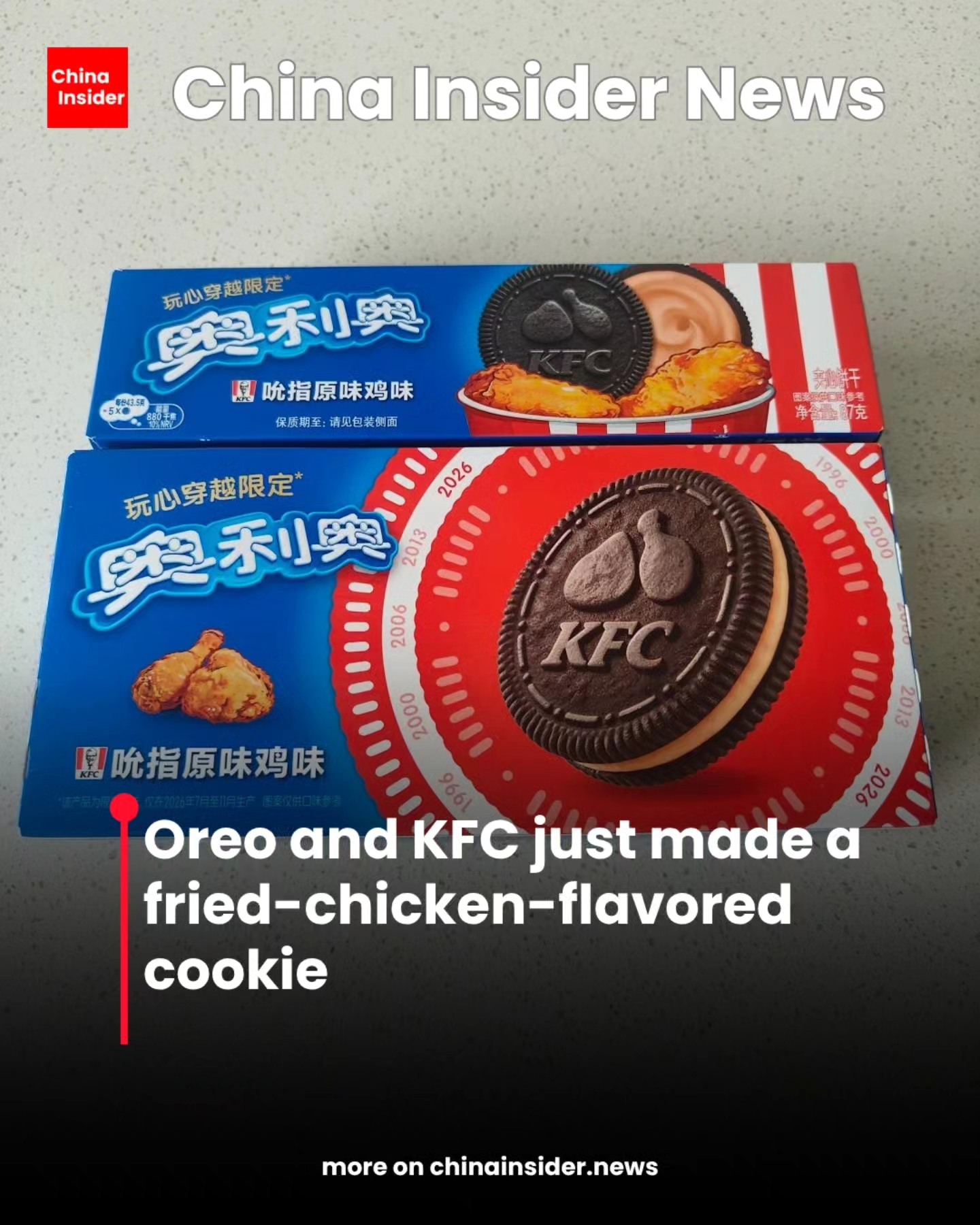 China Insider - China Insider added a new photo.