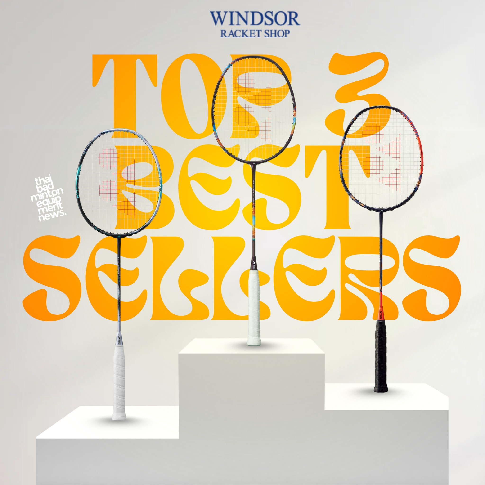 Thai - สรุปอันดับอุปกรณ์ขายดีประจำปี 2025 จากร้าน Windsor ประเทศญี่ปุ่น ...
