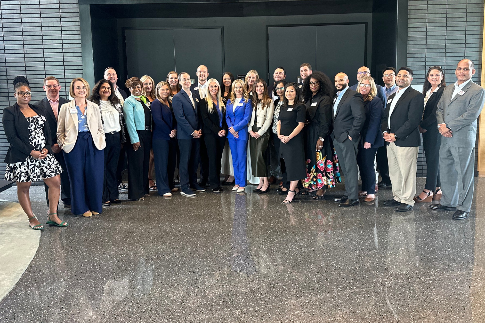 🎉 Meet Leadership Frisco... - Frisco Chamber of Commerce | Facebook