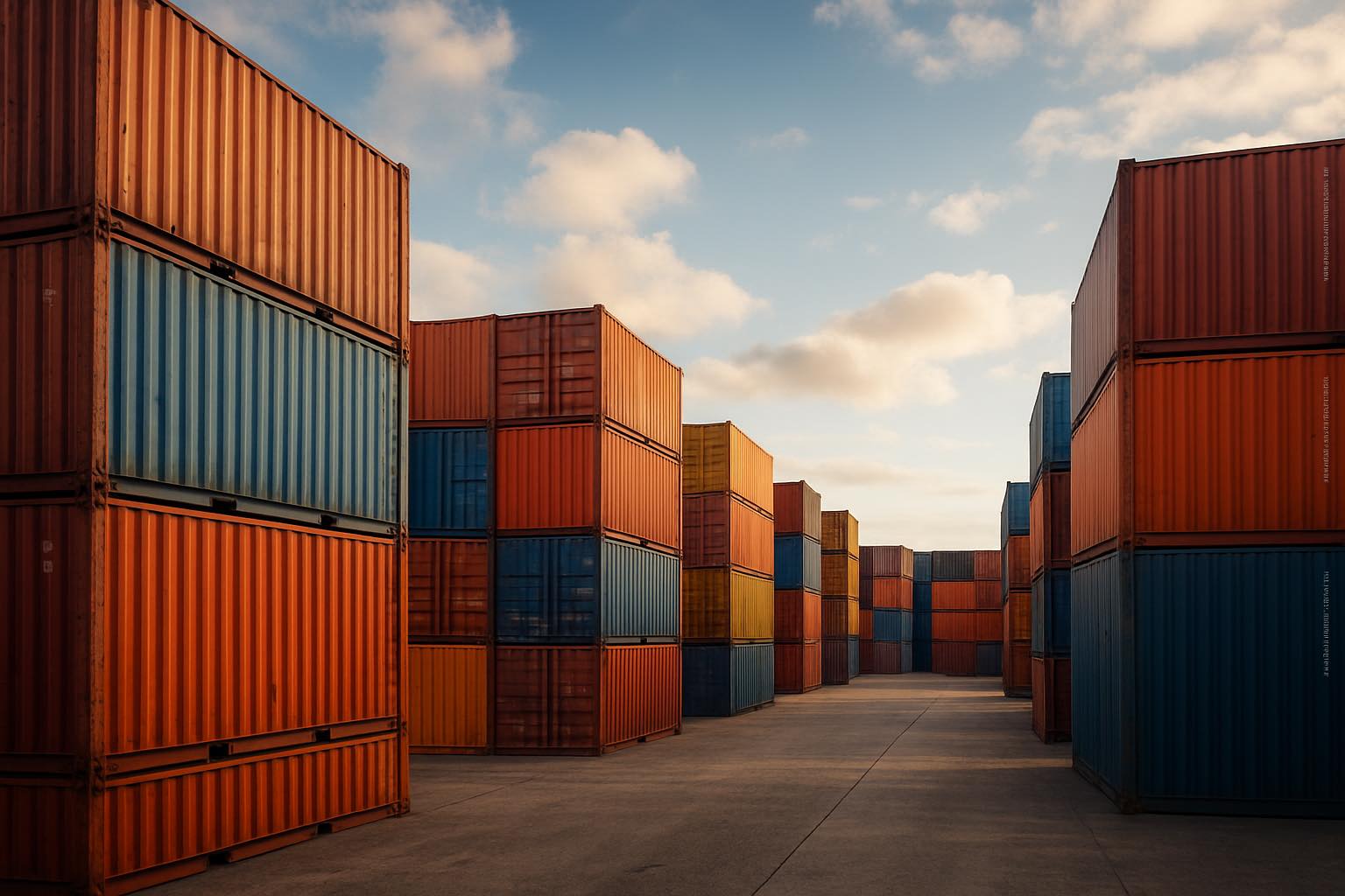 Topshell Containers added a new photo. - Topshell Containers