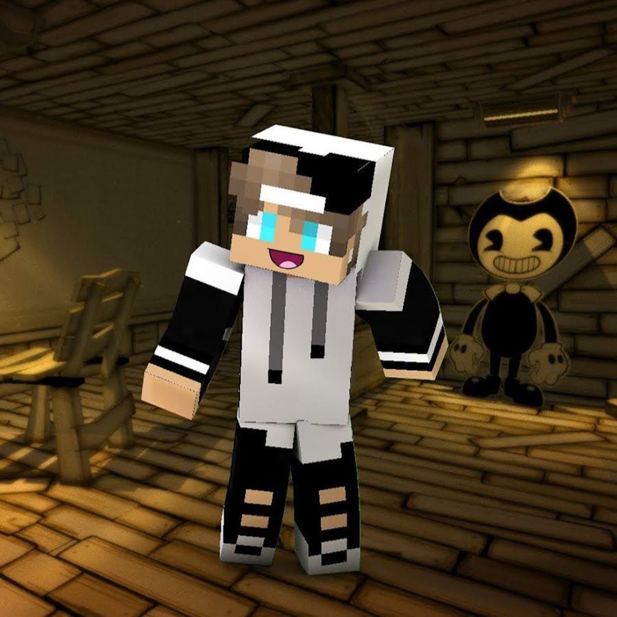 فلم ماين كرافت : جيجي المقاتل ضد مومو الشريرة MineCraft Movie رابط ...