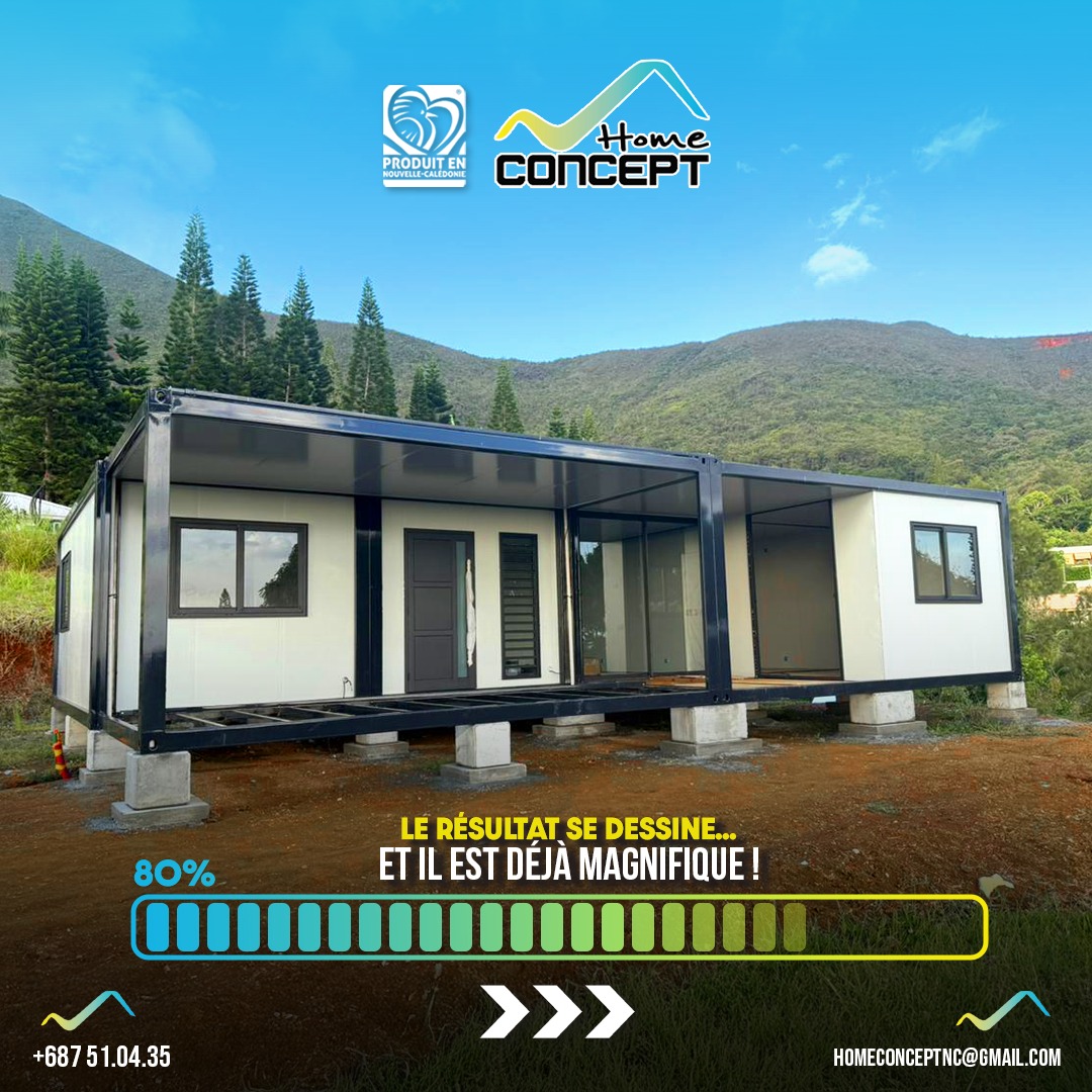 HOME Concept NC - HOME Concept NC added a new photo.