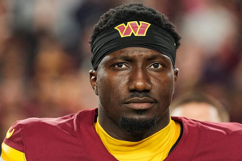 Riggo's Rag - The Commanders are playing with fire if they... | Facebook