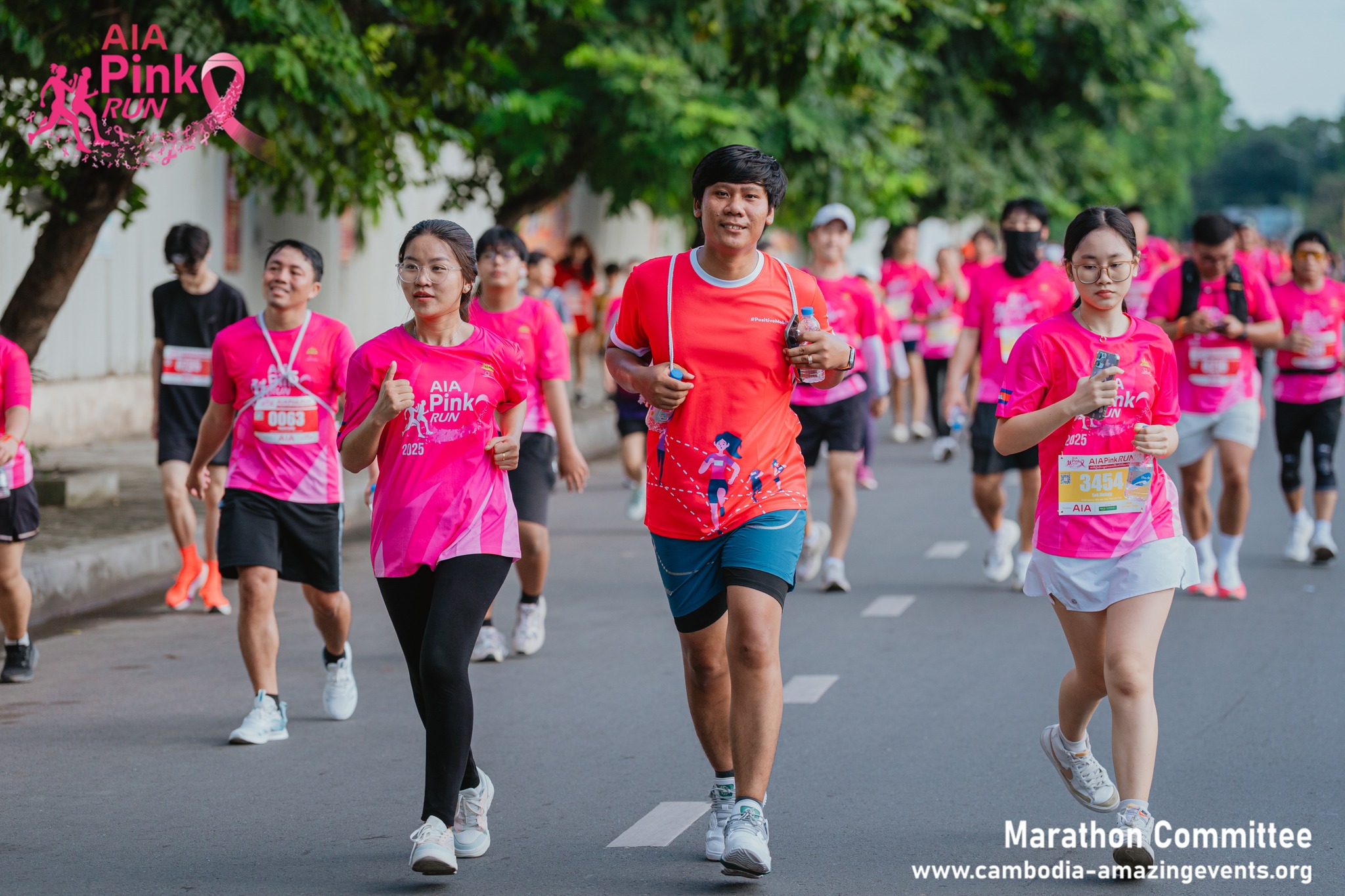 Cambodia Amazing Events added a... - Cambodia Amazing Events