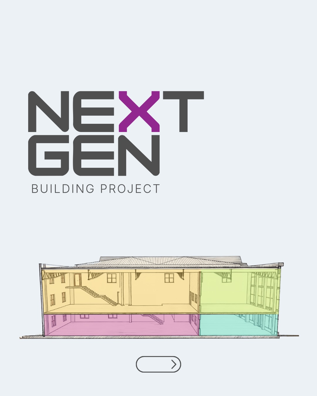 CityHill Church - Here’s an update on our NextGen building... | Facebook