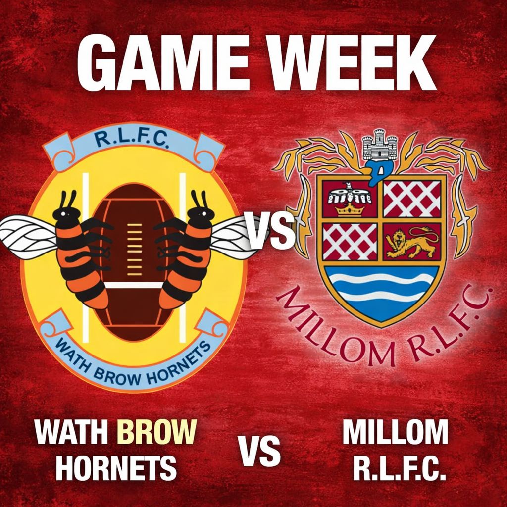 Millom RLFC | Millom