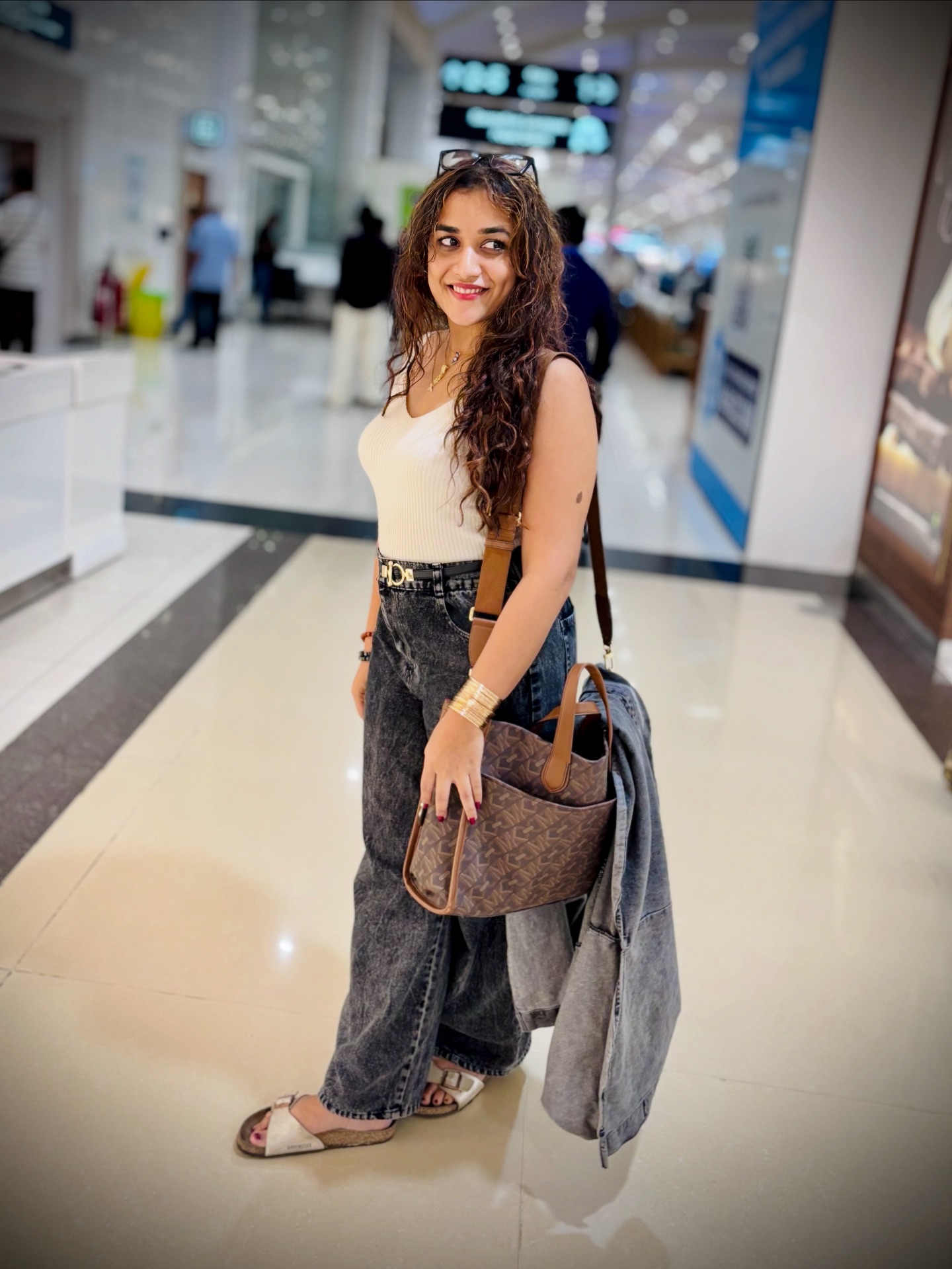 Parvathy R Krishna added a new photo. - Parvathy R Krishna