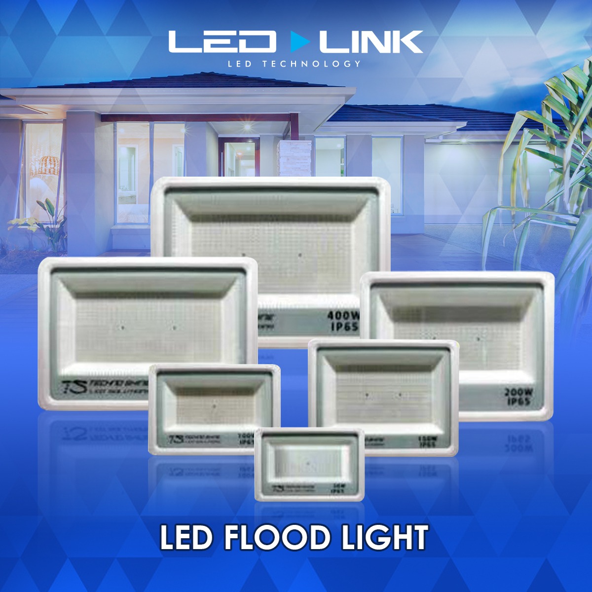 LED LINK