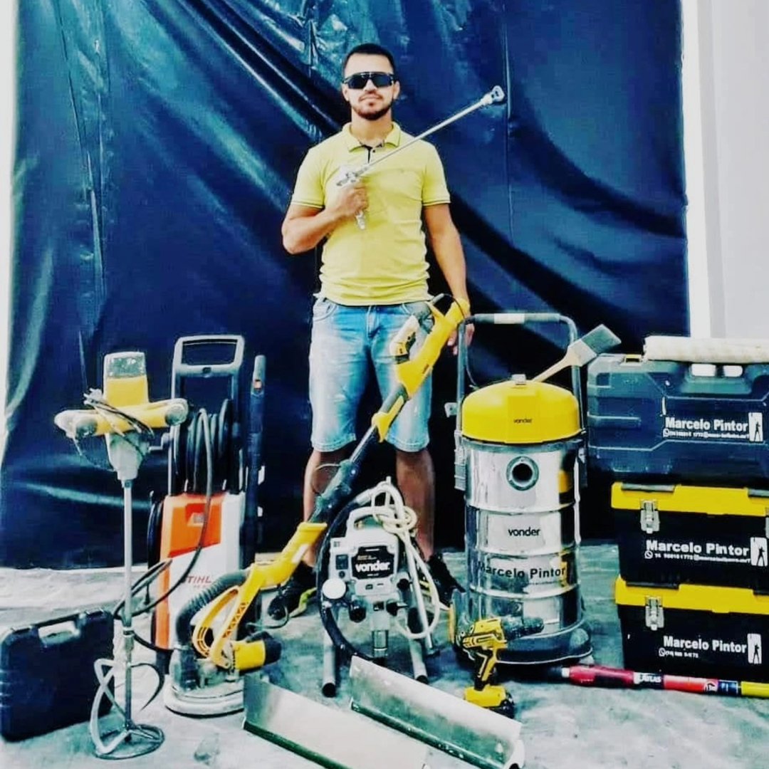 Marcelo Ribeiro