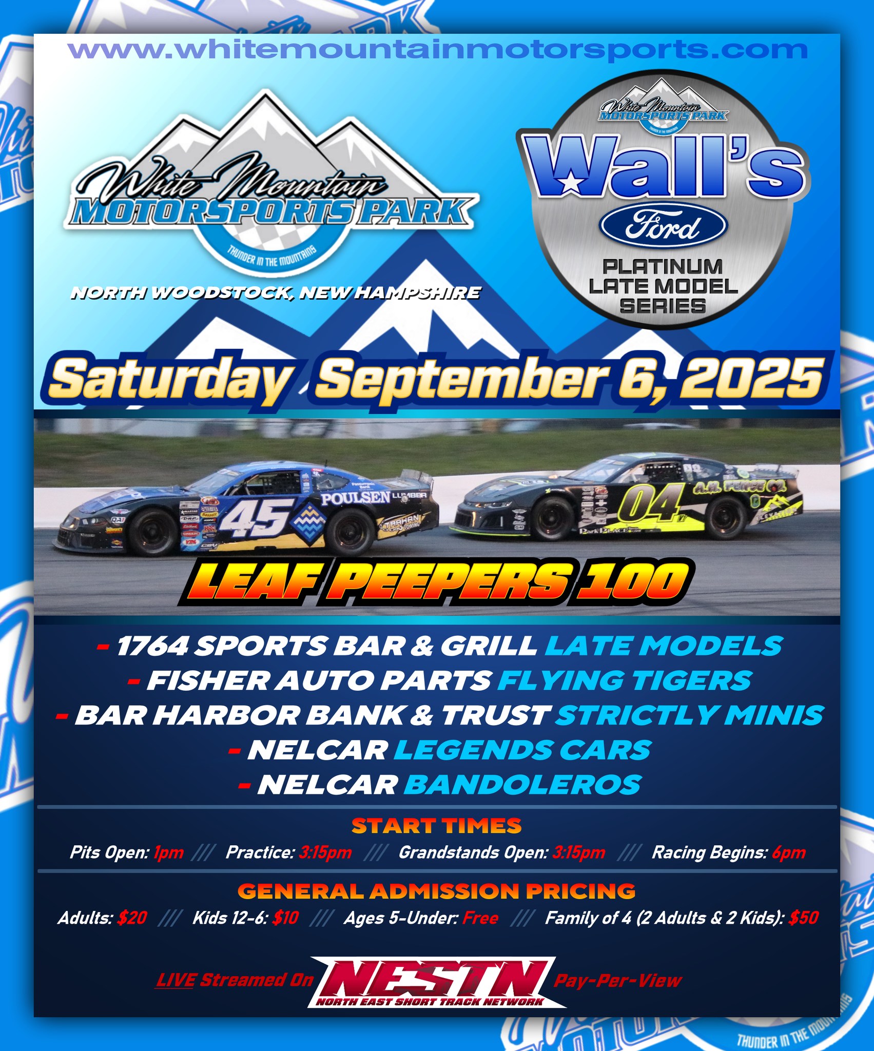 Welch Racing