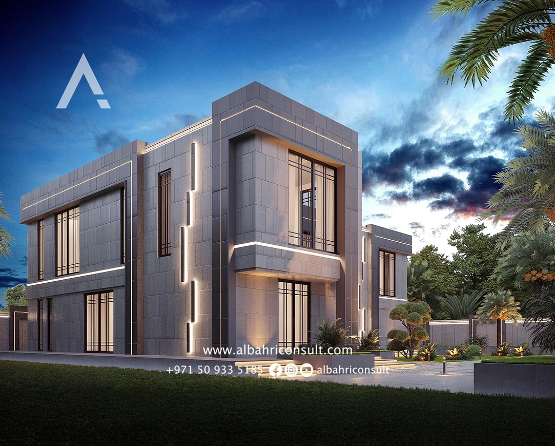 Al Bahri Engineering Consultancy and Interior Design | Abu Dhabi