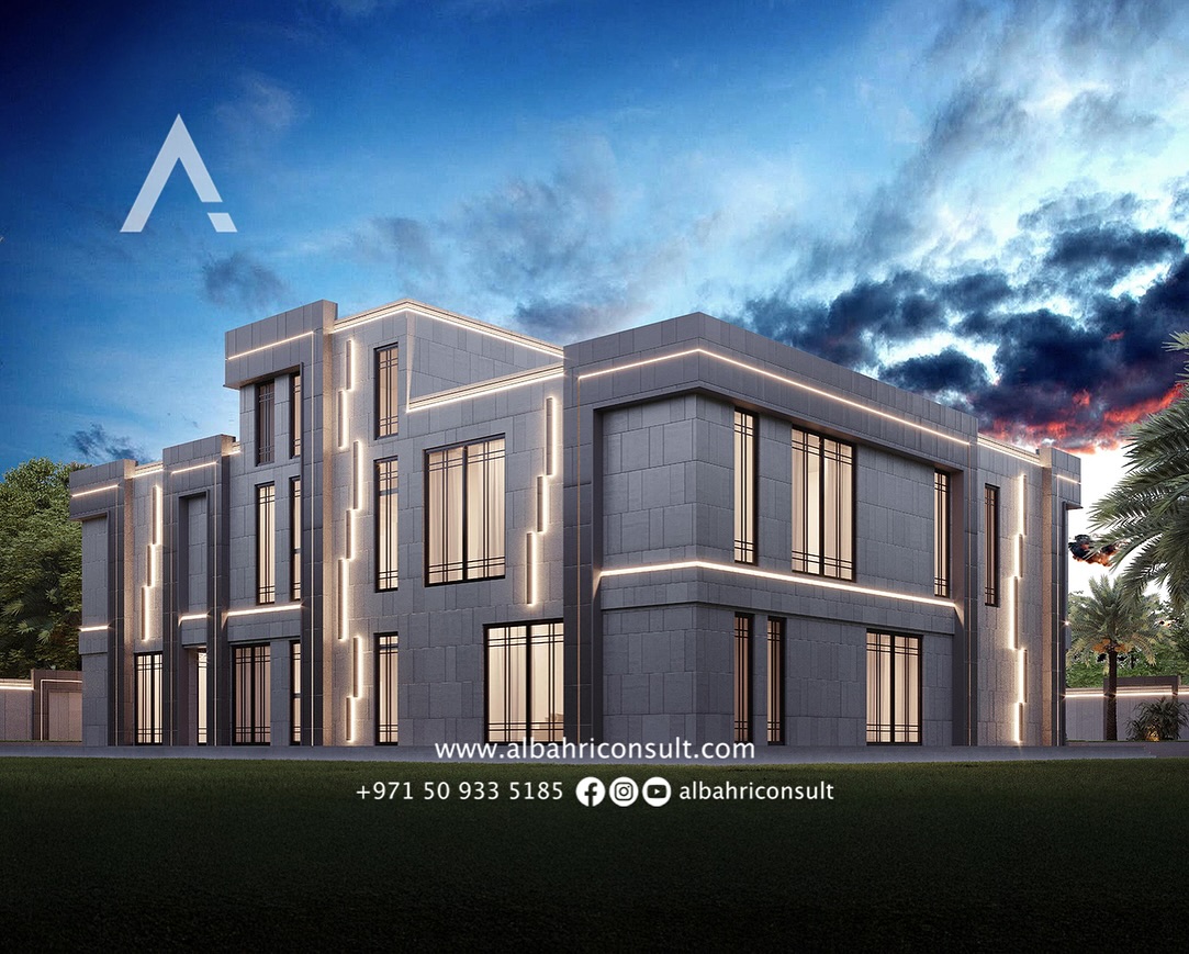 Al Bahri Engineering Consultancy and Interior Design | Abu Dhabi